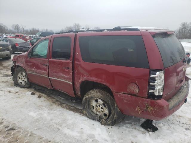 Photo 1 VIN: 1GNSKJE33BR215227 - CHEVROLET SUBURBAN K 