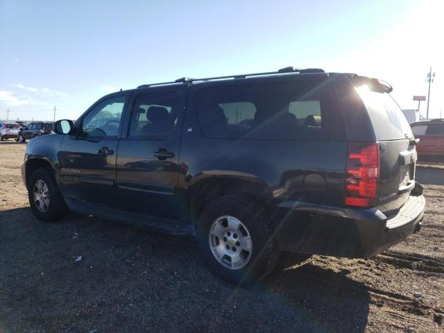 Photo 1 VIN: 1GNSKJE33BR247580 - CHEVROLET SUBURBAN K 