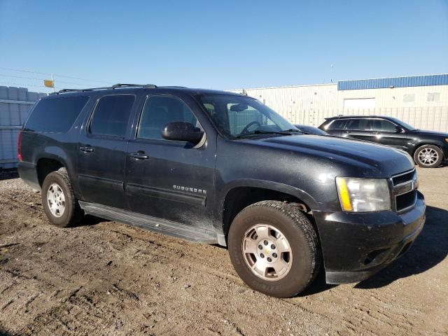 Photo 3 VIN: 1GNSKJE33BR247580 - CHEVROLET SUBURBAN K 