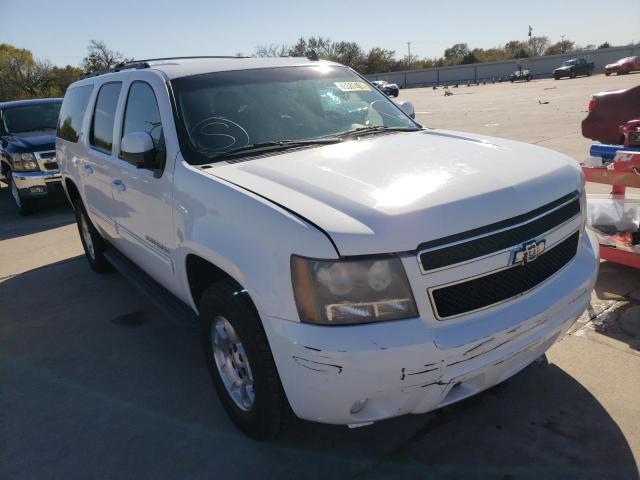 Photo 0 VIN: 1GNSKJE33BR289277 - CHEVROLET SUBURBAN K 