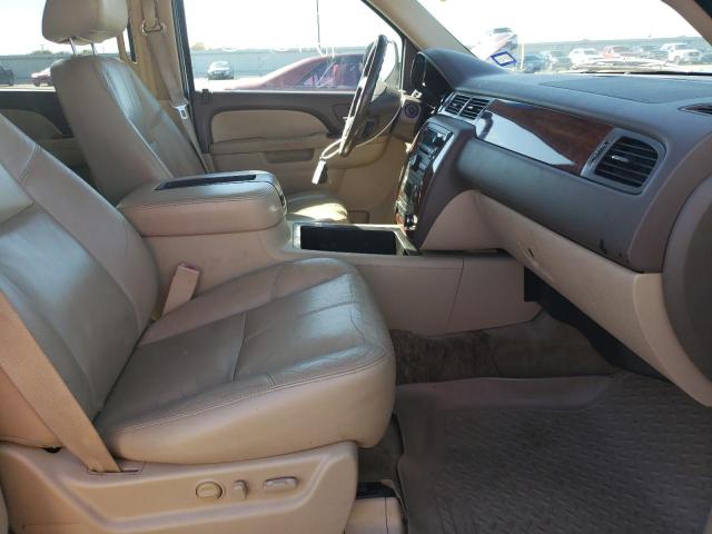 Photo 4 VIN: 1GNSKJE33BR289277 - CHEVROLET SUBURBAN K 