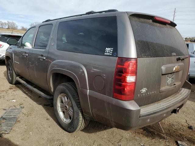 Photo 1 VIN: 1GNSKJE33BR333116 - CHEVROLET SUBURBAN 