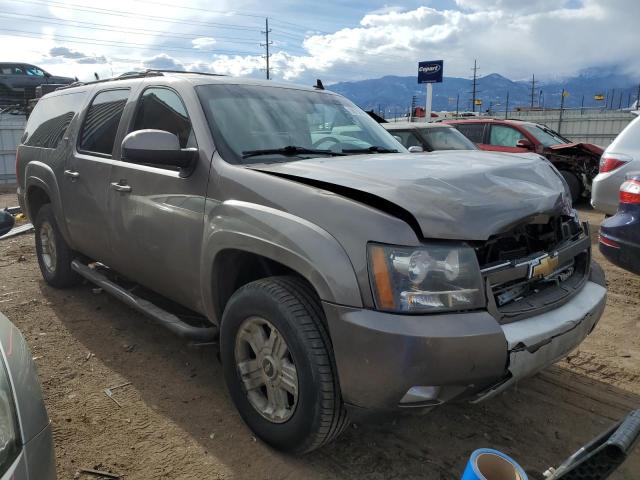 Photo 3 VIN: 1GNSKJE33BR333116 - CHEVROLET SUBURBAN 