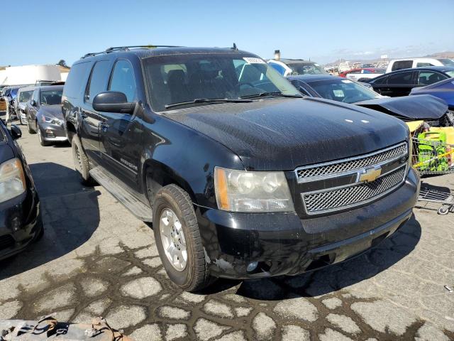 Photo 3 VIN: 1GNSKJE33BR338963 - CHEVROLET SUBURBAN K 