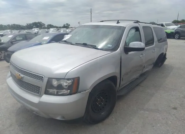 Photo 1 VIN: 1GNSKJE33BR344844 - CHEVROLET SUBURBAN 