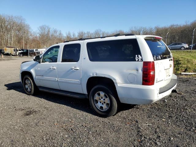 Photo 1 VIN: 1GNSKJE34BR101771 - CHEVROLET SUBURBAN 