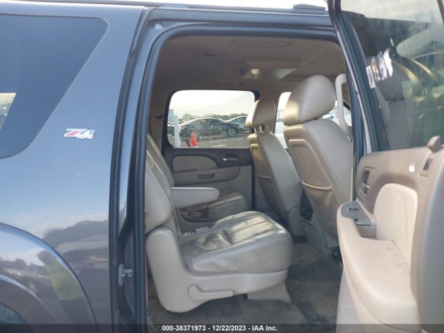 Photo 7 VIN: 1GNSKJE34BR146242 - CHEVROLET SUBURBAN 1500 