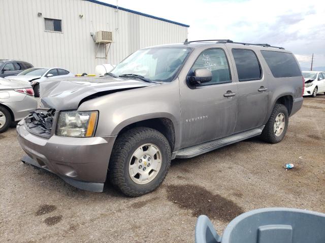 Photo 0 VIN: 1GNSKJE34BR148167 - CHEVROLET SUBURBAN K 