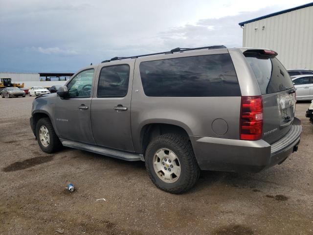 Photo 1 VIN: 1GNSKJE34BR148167 - CHEVROLET SUBURBAN K 