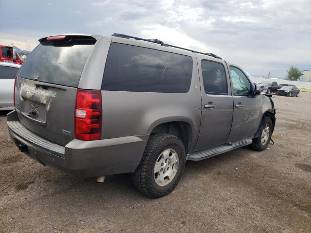 Photo 2 VIN: 1GNSKJE34BR148167 - CHEVROLET SUBURBAN K 