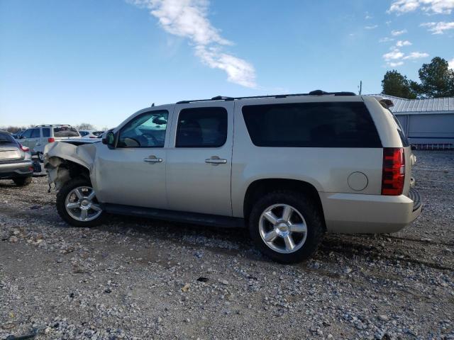 Photo 1 VIN: 1GNSKJE34BR174252 - CHEVROLET SUBURBAN K 