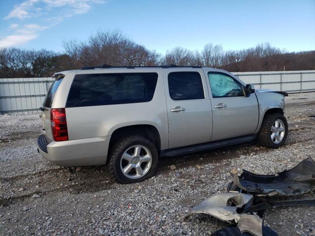 Photo 2 VIN: 1GNSKJE34BR174252 - CHEVROLET SUBURBAN K 