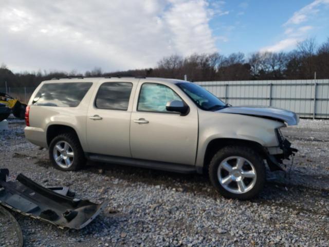 Photo 3 VIN: 1GNSKJE34BR174252 - CHEVROLET SUBURBAN K 