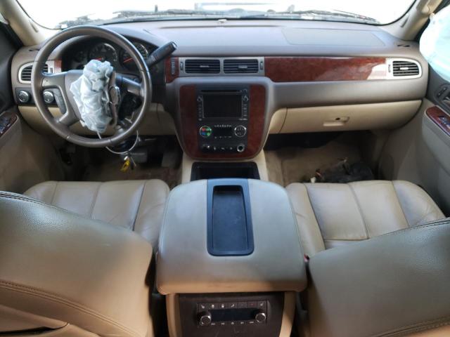 Photo 7 VIN: 1GNSKJE34BR174252 - CHEVROLET SUBURBAN K 