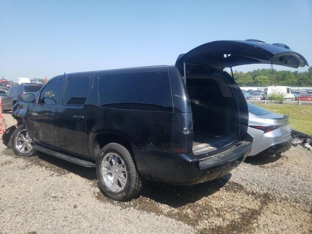 Photo 2 VIN: 1GNSKJE34BR211347 - CHEVROLET SUBURBAN K 