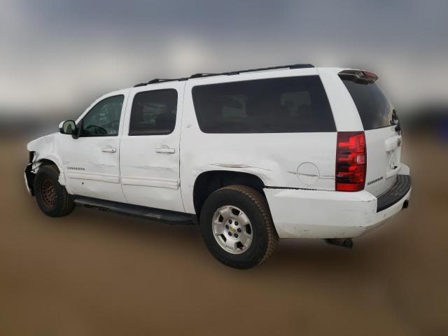 Photo 1 VIN: 1GNSKJE34BR212238 - CHEVROLET SUBURBAN 