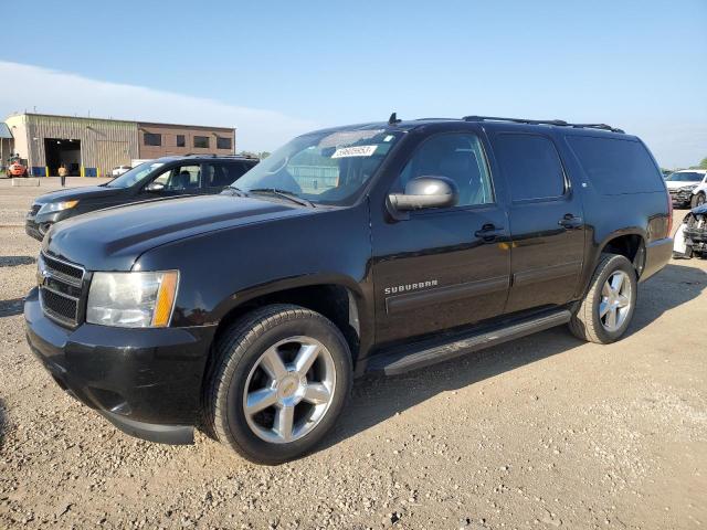 Photo 0 VIN: 1GNSKJE34BR365475 - CHEVROLET SUBURBAN K 