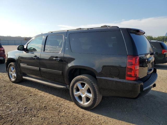 Photo 1 VIN: 1GNSKJE34BR365475 - CHEVROLET SUBURBAN K 