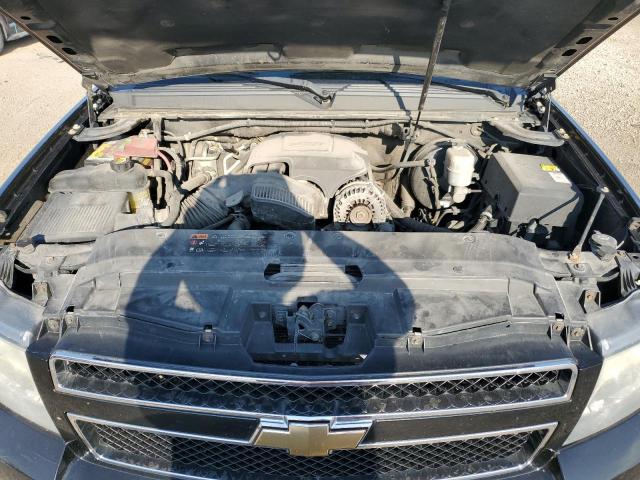 Photo 11 VIN: 1GNSKJE34BR365475 - CHEVROLET SUBURBAN K 