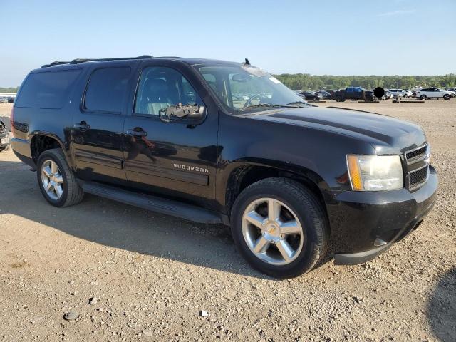 Photo 3 VIN: 1GNSKJE34BR365475 - CHEVROLET SUBURBAN K 