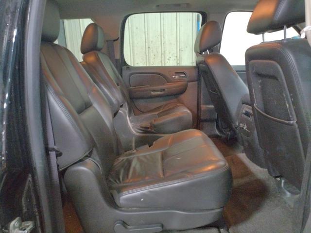 Photo 10 VIN: 1GNSKJE34BR381496 - CHEVROLET SUBURBAN K 