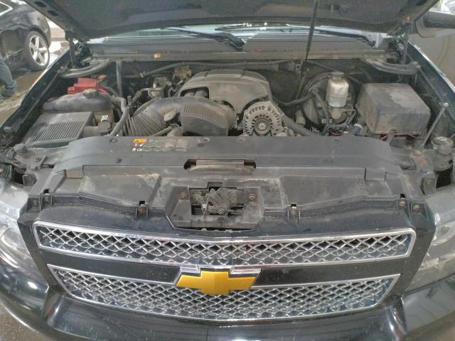 Photo 11 VIN: 1GNSKJE34BR381496 - CHEVROLET SUBURBAN K 