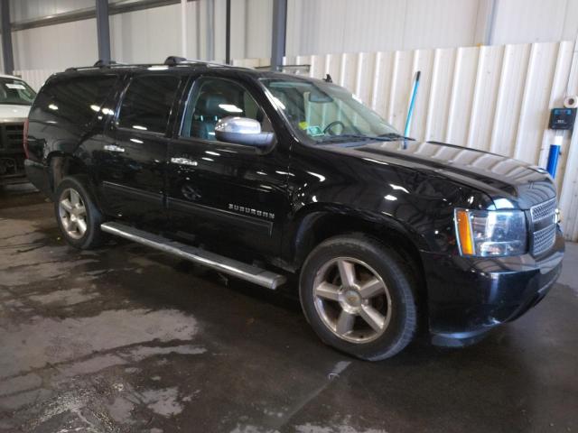 Photo 3 VIN: 1GNSKJE34BR381496 - CHEVROLET SUBURBAN K 