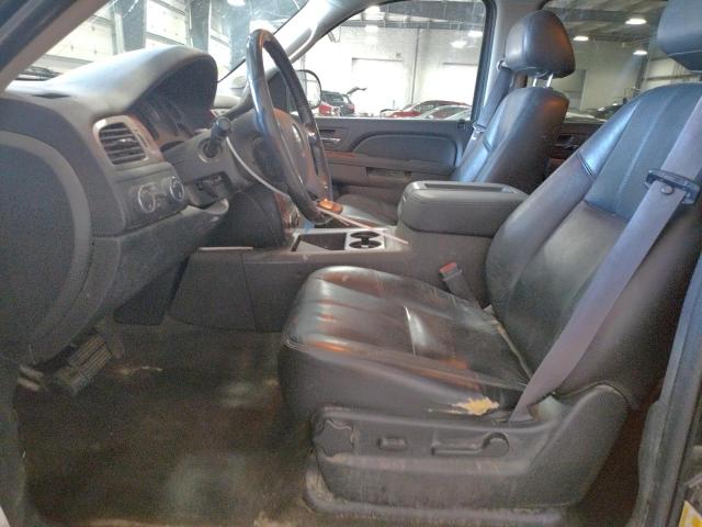 Photo 6 VIN: 1GNSKJE34BR381496 - CHEVROLET SUBURBAN K 