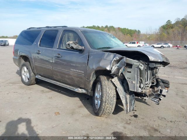 Photo 0 VIN: 1GNSKJE35BR143222 - CHEVROLET SUBURBAN 1500 