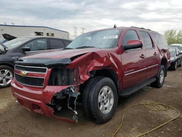 Photo 0 VIN: 1GNSKJE35BR145908 - CHEVROLET SUBURBAN 