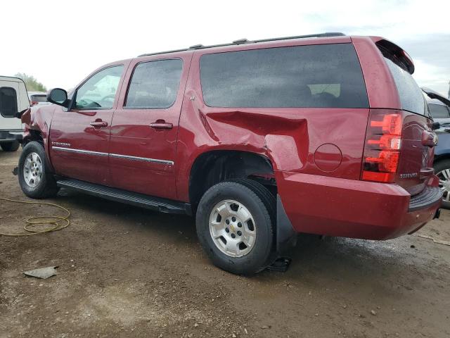 Photo 1 VIN: 1GNSKJE35BR145908 - CHEVROLET SUBURBAN 