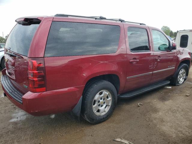 Photo 2 VIN: 1GNSKJE35BR145908 - CHEVROLET SUBURBAN 