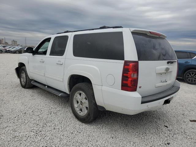 Photo 1 VIN: 1GNSKJE35BR148520 - CHEVROLET SUBURBAN K 