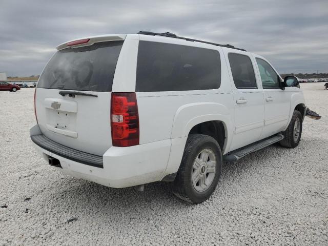 Photo 2 VIN: 1GNSKJE35BR148520 - CHEVROLET SUBURBAN K 