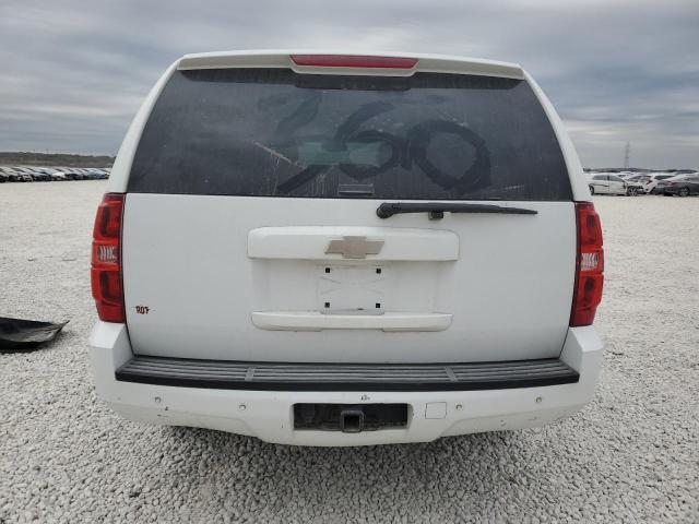 Photo 5 VIN: 1GNSKJE35BR148520 - CHEVROLET SUBURBAN K 