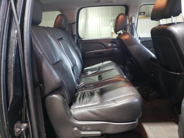 Photo 10 VIN: 1GNSKJE35BR295131 - CHEVROLET SUBURBAN K 