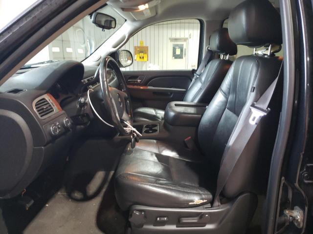 Photo 6 VIN: 1GNSKJE35BR295131 - CHEVROLET SUBURBAN K 