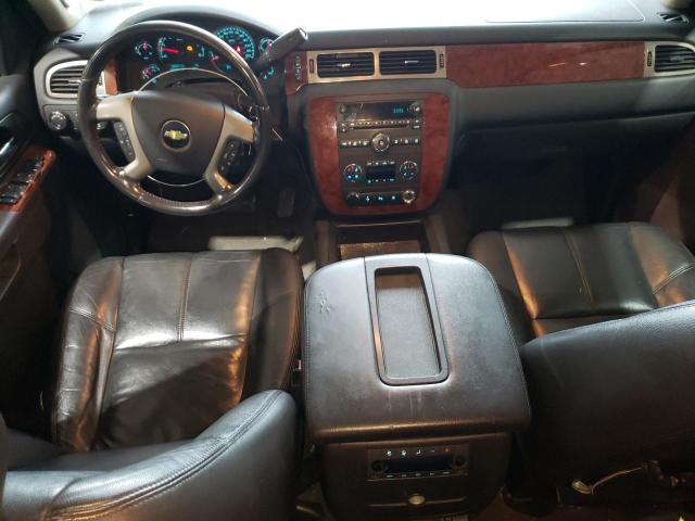 Photo 7 VIN: 1GNSKJE35BR295131 - CHEVROLET SUBURBAN K 