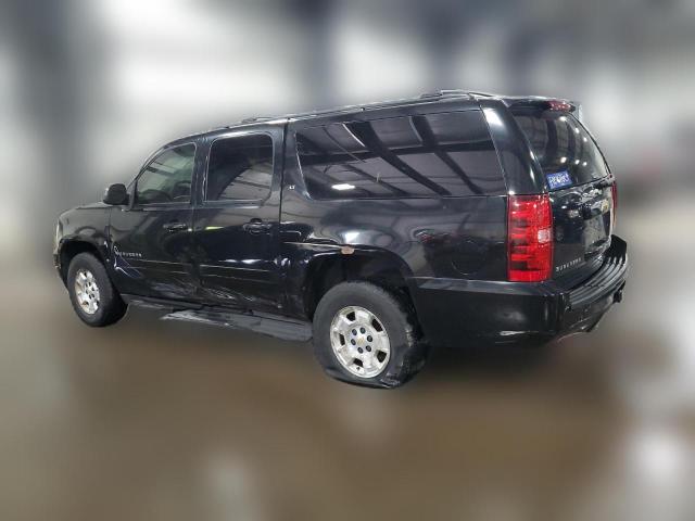 Photo 1 VIN: 1GNSKJE35BR322649 - CHEVROLET SUBURBAN 