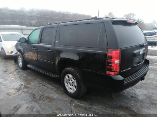 Photo 2 VIN: 1GNSKJE35BR334963 - CHEVROLET SUBURBAN 1500 