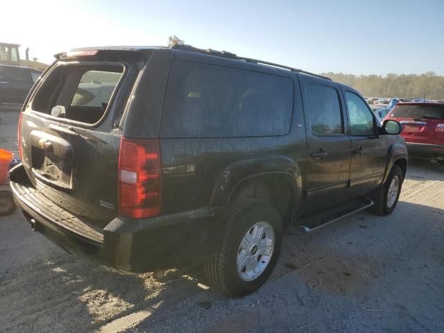 Photo 2 VIN: 1GNSKJE36BR128499 - CHEVROLET SUBURBAN K 