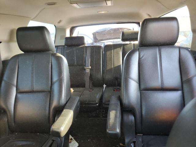 Photo 9 VIN: 1GNSKJE36BR128499 - CHEVROLET SUBURBAN K 