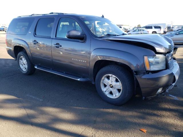 Photo 3 VIN: 1GNSKJE36BR279875 - CHEVROLET SUBURBAN K 