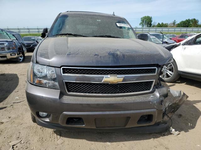 Photo 4 VIN: 1GNSKJE36BR301423 - CHEVROLET SUBURBAN 