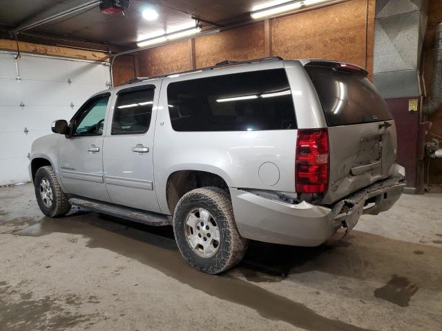 Photo 1 VIN: 1GNSKJE37BR137745 - CHEVROLET SUBURBAN 