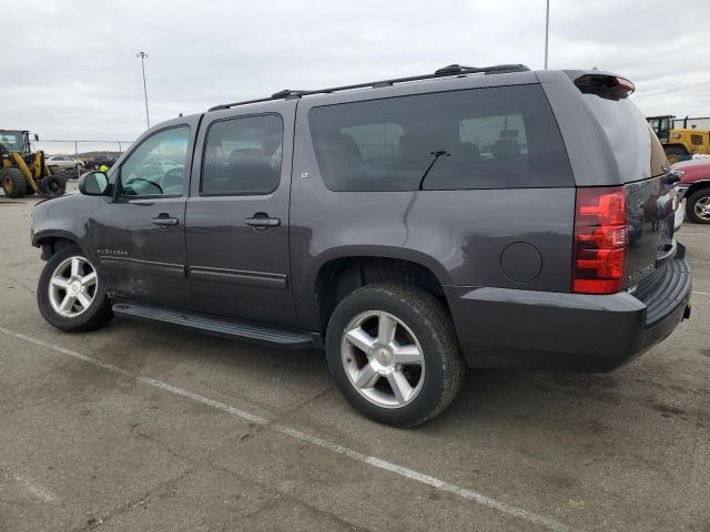 Photo 1 VIN: 1GNSKJE39BR113012 - CHEVROLET SUBURBAN 