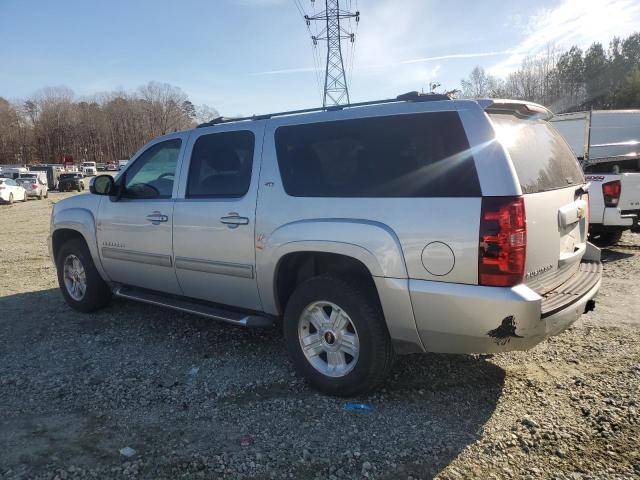 Photo 1 VIN: 1GNSKJE39BR199647 - CHEVROLET SUBURBAN K 