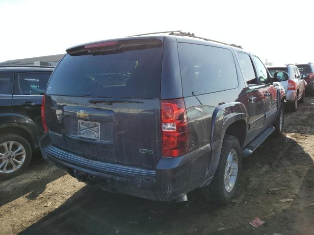 Photo 3 VIN: 1GNSKJE3XBR159772 - CHEVROLET SUBURBAN K 