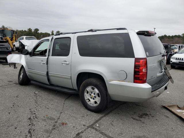 Photo 1 VIN: 1GNSKJE3XBR229559 - CHEVROLET SUBURBAN K 