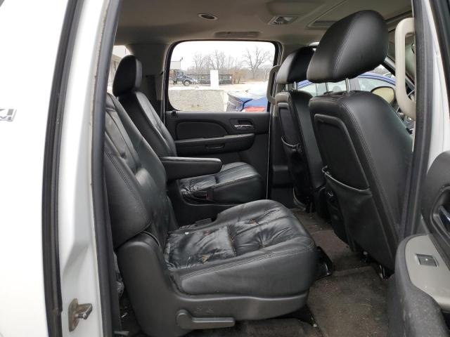 Photo 10 VIN: 1GNSKJE3XBR293701 - CHEVROLET SUBURBAN K 